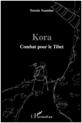 Kora, de Tenzin Tsundue